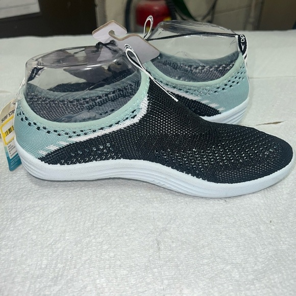 Speedo Women's Surf Strider Water Shoes 5 - 6 - Picture 7 of 11